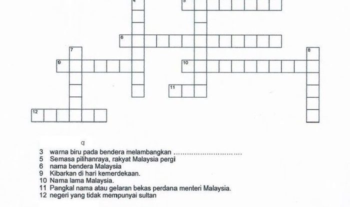 Growth mindset crossword puzzle answer key