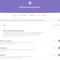 Ap environmental science unit 5 test