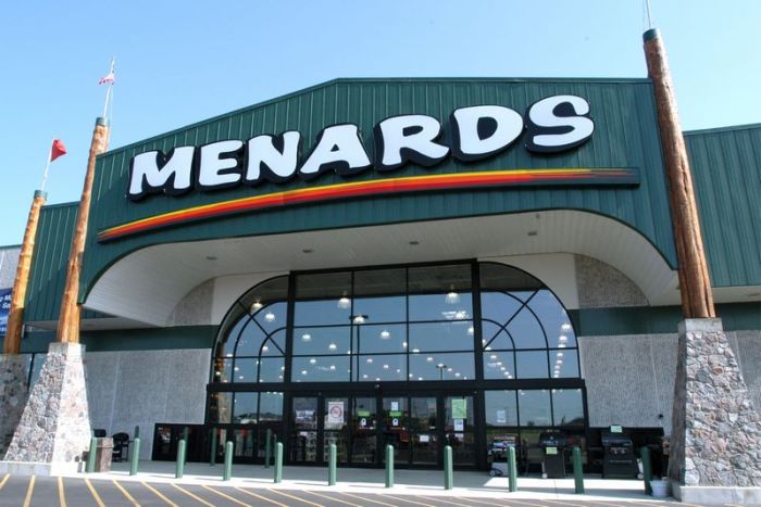 Tm menards in home training answers