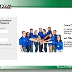 Menards cities clean study case location