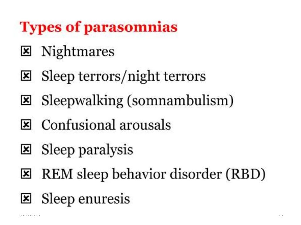 Rn comfort rest and sleep assessment