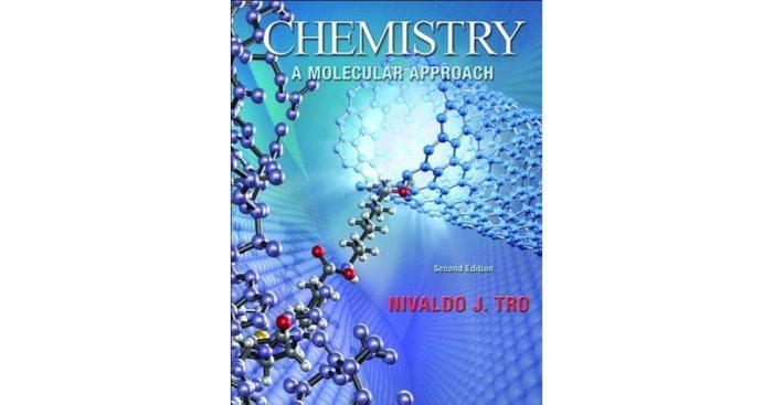 Chemistry: structure and properties nivaldo j. tro pdf free download