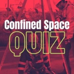 Confined space quiz questions and answers pdf